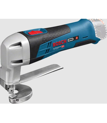 Bosch 12V Cordless Metal Shear (Body ONLY) - Code GSC-12V 13 N