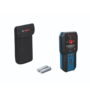 Bosch Wood and Metal Sensor - Code BOSCHGMS120