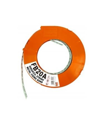 Simpsons Strong-Tie Stainless Steel Fixing Band FB20S (per 1)