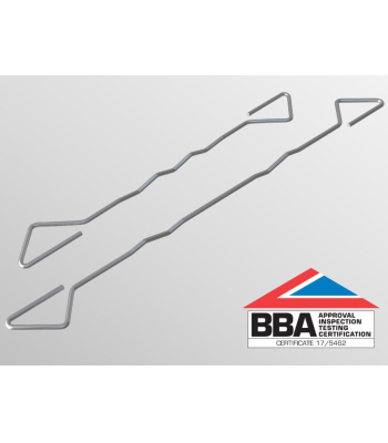 VISTA VE4 Light Duty Housing Ties per 250 (Available in different sizes) - Code VE4-STST