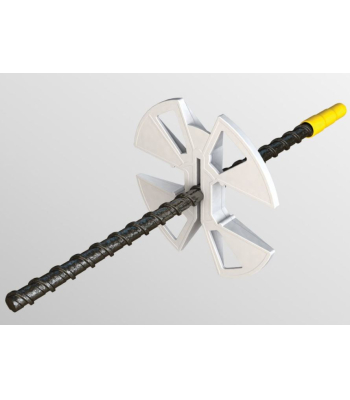 VISTA Neutras-2 Low Thermal Conductivity Wall Ties (Available in different sizes) - Code Neutras-2