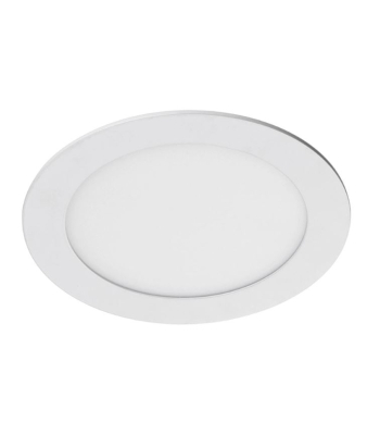 RED ARROW Orbit CCT Ultra Slim 12W CCT Selectable Circular Downlights - Code ORB12-CCT