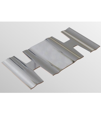 VISTA Column Tie per 100 - Code VCT_STST