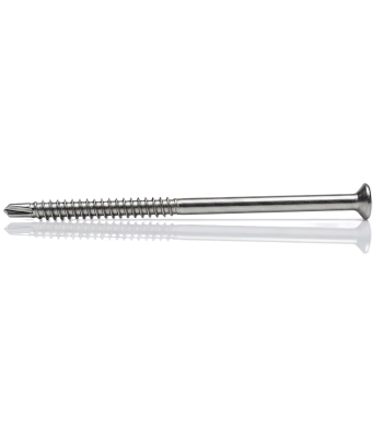 Evolution Fasteners Self Drilling Insulation Screw IS280 - 4.8 x 280mm - per box 100
