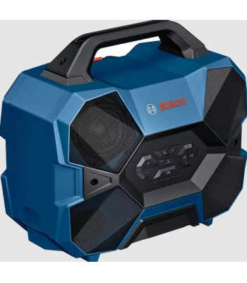 Bosch GPB18-V6C Bluetooth Speaker - Code GPB18-V6C