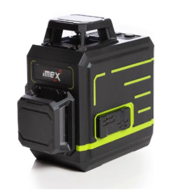 IMEX ELX3 Mini Multi-line Laser