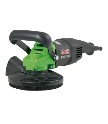 Eibenstock 240V Diamond Grinder and Hood - EBS120.1