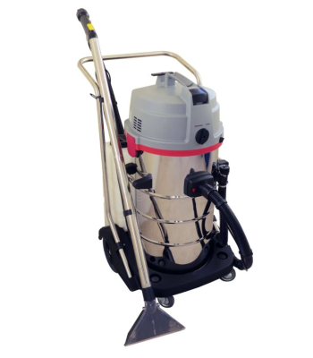 KIAM Aquarius Contractor Professional Carpet and Upholstery Cleaner - KIAMCONTRACTOR
