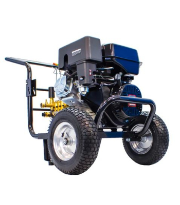 KIAM Petrol High Pressure Washer Jet Cleaner (14HP) - KM3700P
