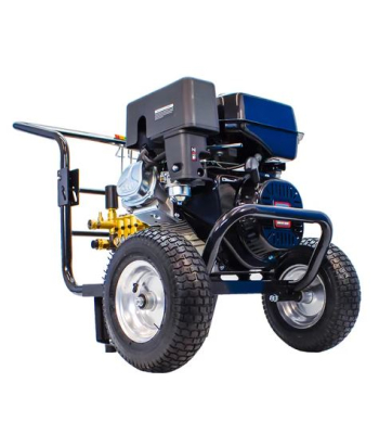 KIAM Petrol High Pressure Washer Jet Cleaner (7HP) - KM3200P