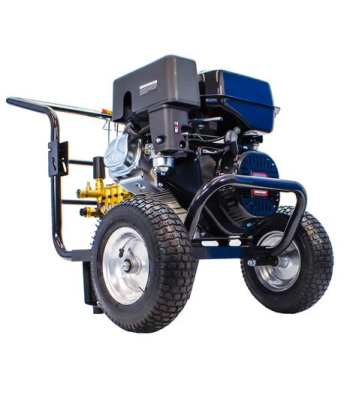 KIAM Petrol High Pressure Washer Jet Cleaner (14HP) - Warrior3700P