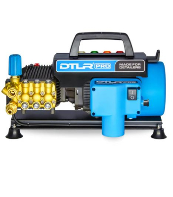 KIAM DTLR Pro® Electric Pressure Washer 120 Bar 9.5 LPM - DTLRPRO