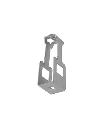 Walraven Britclips® Suspension Clip / Single Clip for composite flooring systems M8 or M10 per 100 - HOL3-8MT