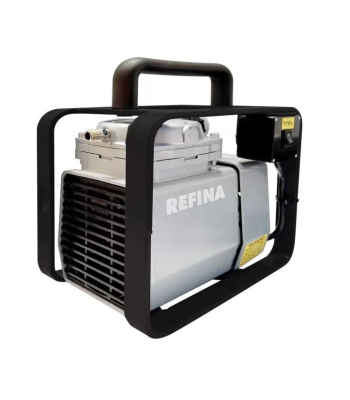 REFINA Diaphragm Vacuum Pump in 110V - 4740011
