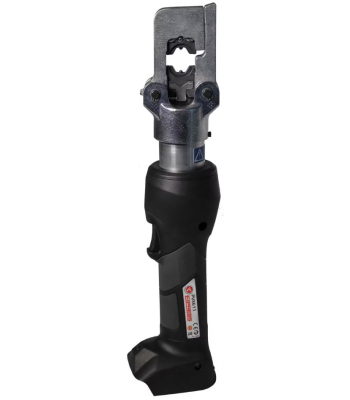 PVX611-WOBC Elpress Battery Powered Crimping Tool 6-Ton BODY ONLY