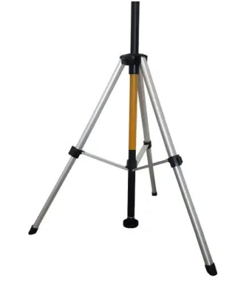 IMEX CG11 Tripod Laser Pole & Base Kit