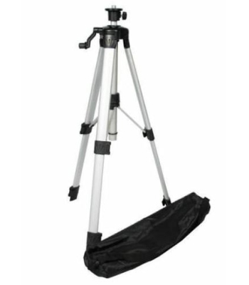 IMEX Aluminium Elevating Tripod to Suit Line Lasers - EV18