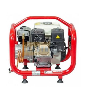 Fini Shuttle MK236 Honda Petrol, Special Frame 3.2L Receiver - Code F-FMAA6P1FNN427