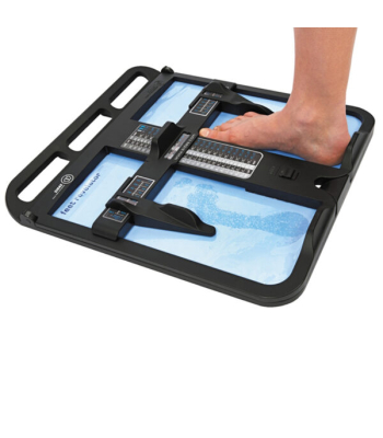 Activ-Step® Manual Foot Scanning Machine - ASMSM/001