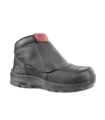 Rock Fall RF5005 Fuse Welding Metatarsal Safety Boot - Code RF5005