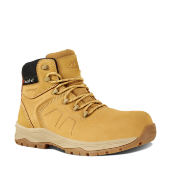 Rock Fall RF585 Ontario Honey Waterproof Safety Boot - Code RF585
