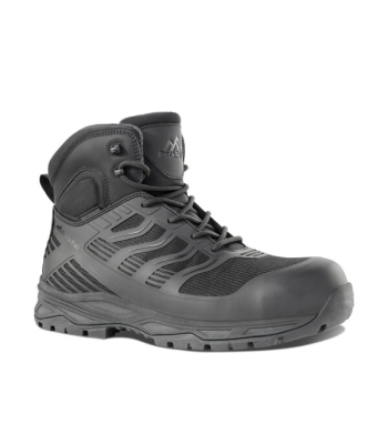 Rock Fall RF940 Shadow Waterproof Safety Boot - Code RF940