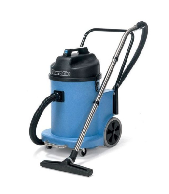 Numatic WV900-2 Wet & Dry Vac in 110v or 240v - 833018
