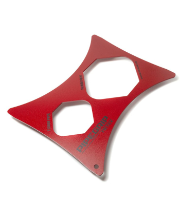 Metex PipeGrip, 110mm & 160mm Pipe Support and Clamp - PIP001