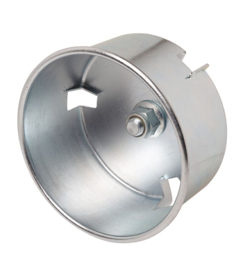 Metex Chamf, 110mm PVC Drain & Soil Pipe Chamfer Tool - CMF001