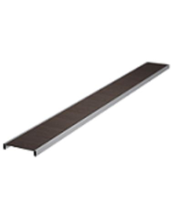 UTS Industrial Staging Board 600mm Width  Available in Lengths 2.4m-5.95m - STA6