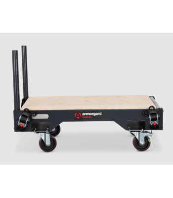 Armorgard FK2-PRO Flexikart  2000kg Capacity - Code FK2-PRO