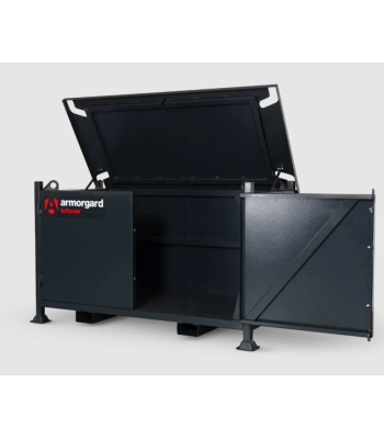 Armorgard TC750S Crane Liftable TuffCrate 1875x935x1110 - 750kg (Solid Sides) - Code TC750S
