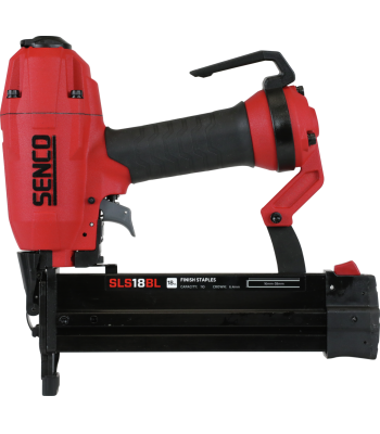 Kyocera Senco SLS18BL-L, mw stapler, selectable - LS62H1BL