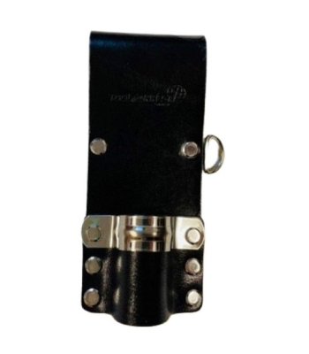 Tool@rrest Leather Single Frog - TASCAF003