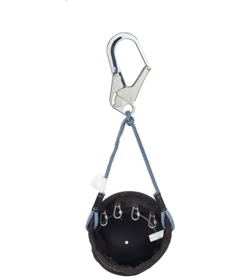 Tool@rrest Global Bucket Bag with Toggle Choke Top - TA500022/A
