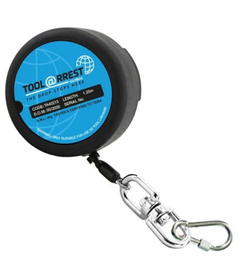 Tool@rrest Global Lanyard Retract – TA40215