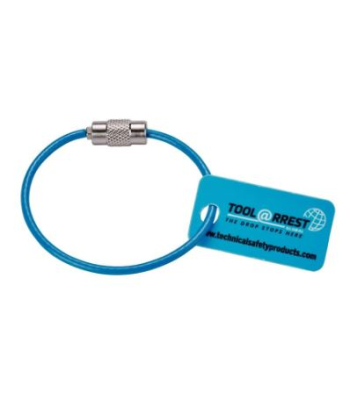 Tool@rrest Self Tether Threaded Loop - ST10030