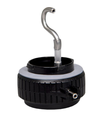 JSP Force® Portacount / Accufit Quantitative Fit Test Adaptor - BPT092-000-000