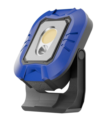 Connexion Magnetic LED Worklight, Camping Light – 88884