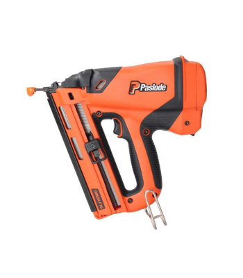ITW PASLODE IM65A Finishing Nailer KIT - NEW 0.00 MODEL with 2.1Ah battery, Charger and Carry Case - Code 916275