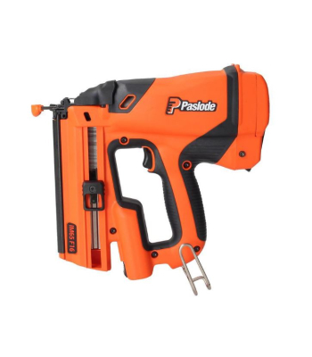 Paslode IM65 F16 Second Fix Straight Finishing Nail Gun with 2.1Ah Battery, Charger & Case - Code 916575
