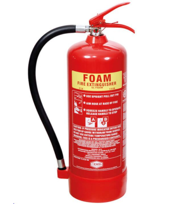 FMC Jewel Foam Extinguisher 6L - JS6LF