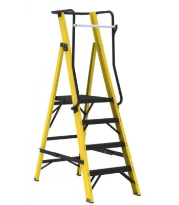 Murdoch Protect 360 GRP 6 Tread Platform Step - ASC8342