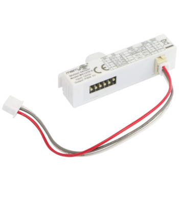 Red Arrow Apollo Plug & Play Microwave Sensor - APOL/KIT/MSCF