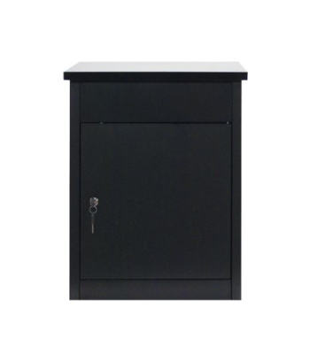 Phoenix Parcel Box - PB0581BK