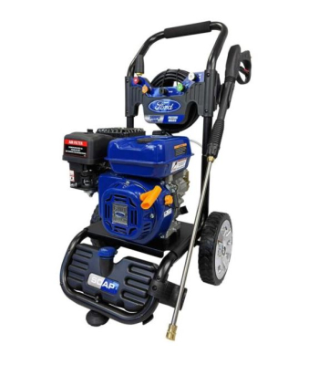 Ford Domestic 3400PSI Petrol Pressure Washer - FPWG3400H