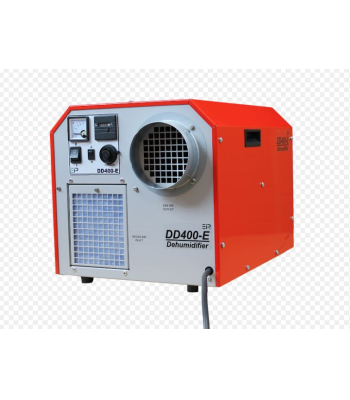 EBAC DD400-E Dehumidfier