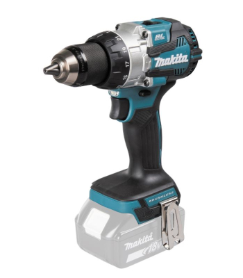 Makita 18V LXT Brushless Compact Combi Drill - DHP489Z