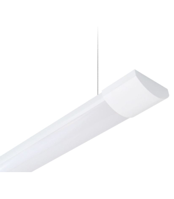 Red Arrow Linear II Slimline CCT & Power Selectable Batten - Different sizes available - LIN/2