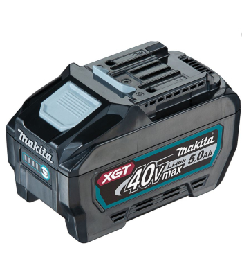 MAKITA 40v Li-ion battery - 5.0Ah - BL4050F